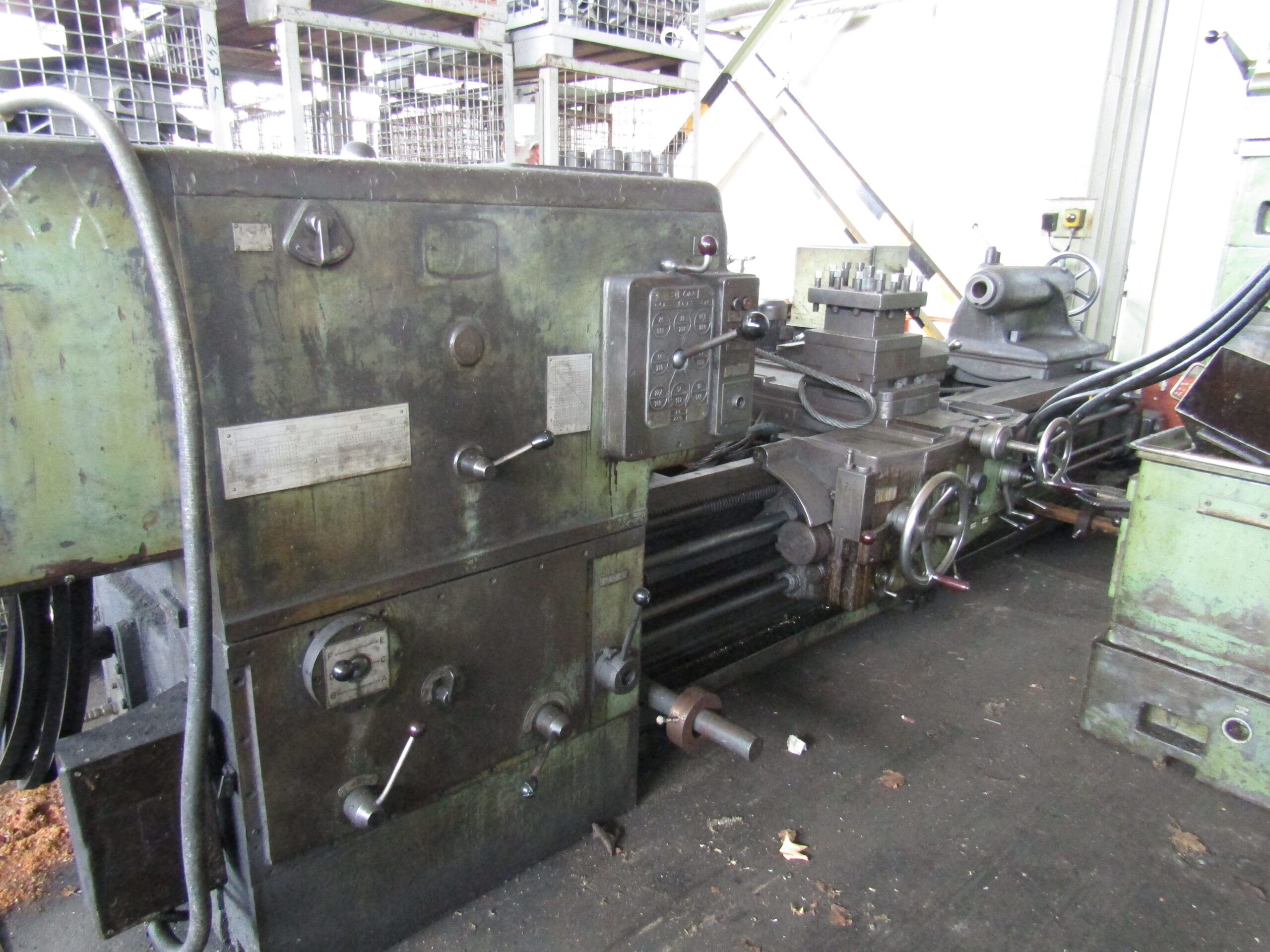 Maschine 1-1